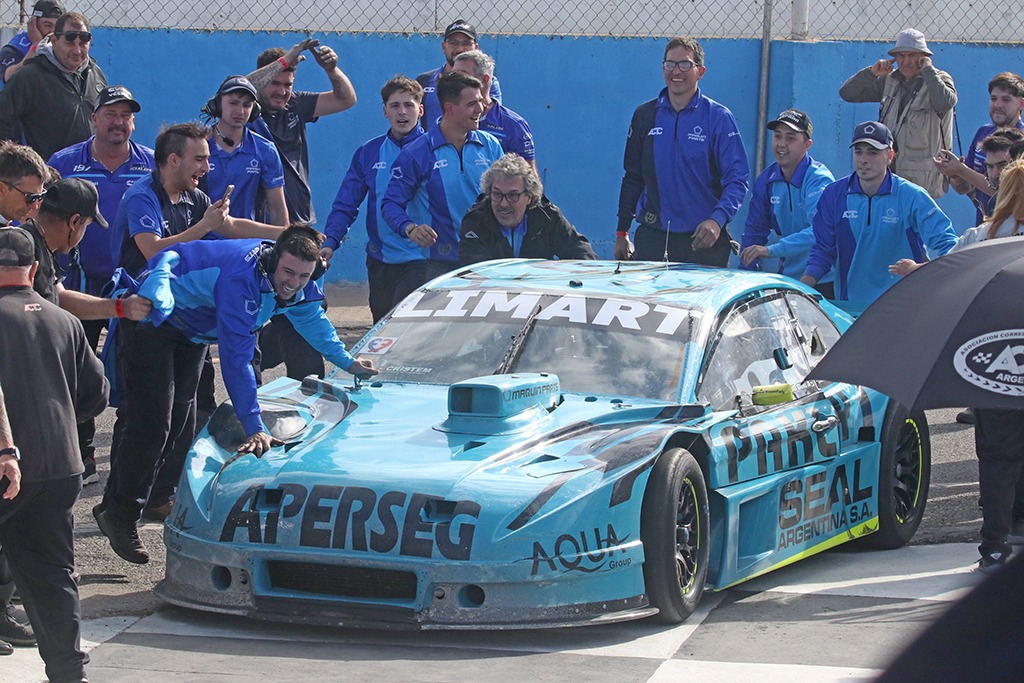 Todo el color de la "Carrera de los Millones" del TC en Rafaela: WhatsApp Image 2024-06-16 at 15.27.09.jpeg